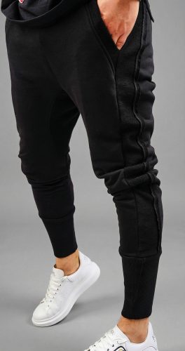 Pantaloni PREMIUM cu semi-tur Pantaloni MPL6017 Pantaloni PREMIUM cu semi-tur MPL6017