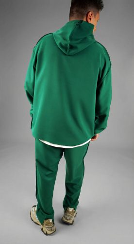 Bluza LUXURY PHASE oversized Bluze MBL7117 Bluza LUXURY PHASE oversized MBL7117