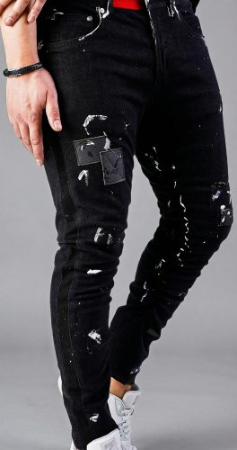 Blugi handmade, Not-For-Everyone 7-Ani MJL5617 Blugi handmade, Not-For-Everyone MJL5617