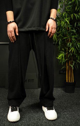 Mallorca Pants Pantaloni New Age MPL7028 Mallorca Pants MPL7028