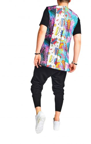 tricou in editie limitata Bluze si Tricouri Festival / Evenimente MTL5738 tricou in editie limitata MTL5738