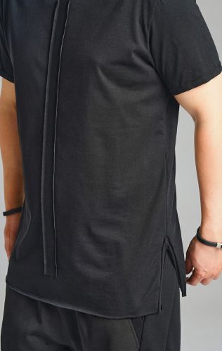 Tricou handmade minimal 7-Ani MTL5742 Tricou handmade minimal MTL5742