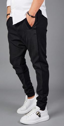 Pantaloni cu semi-tur, editie limitata Pantaloni MPL6406 Pantaloni cu semi-tur, editie limitata MPL6406