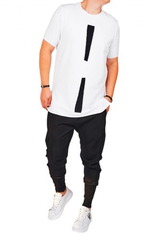 Tricou minimal, editie limitata tricouri MTL6434 Tricou minimal, editie limitata MTL6434