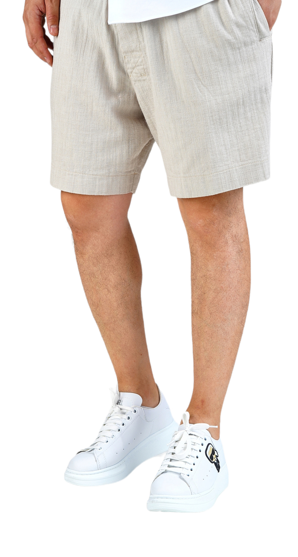 Pantaloni eleganti din IN pantaloni scurti MSL5870 Pantaloni eleganti din IN MSL5870