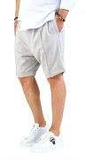 Pantaloni eleganti din stofa ultra-fina MSL5874