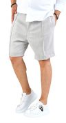Pantaloni eleganti din stofa ultra-fina MSL5874