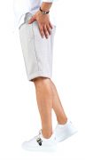 Pantaloni eleganti din stofa ultra-fina MSL5874