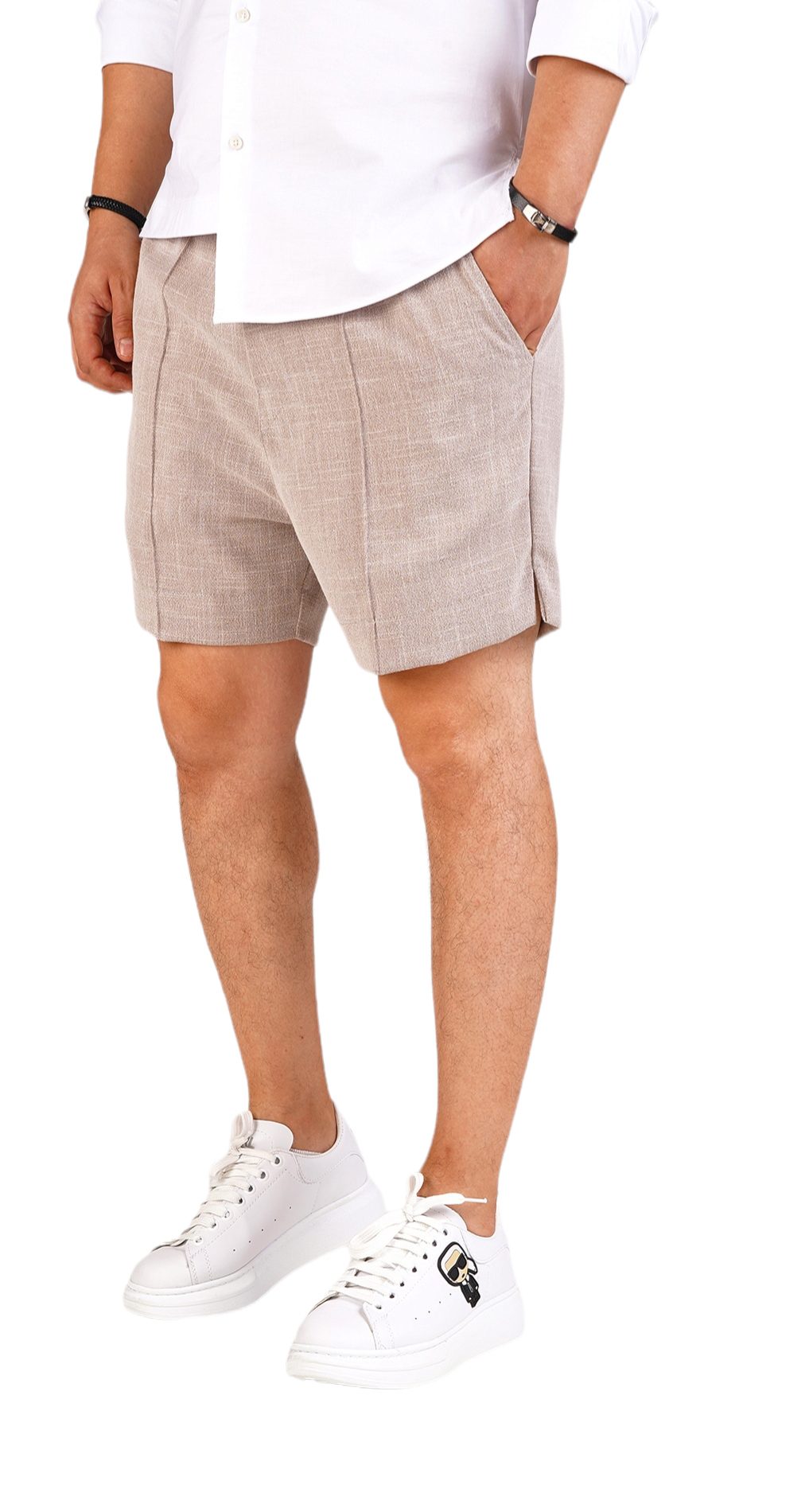Pantaloni TENIS, editie limitata MSL5876