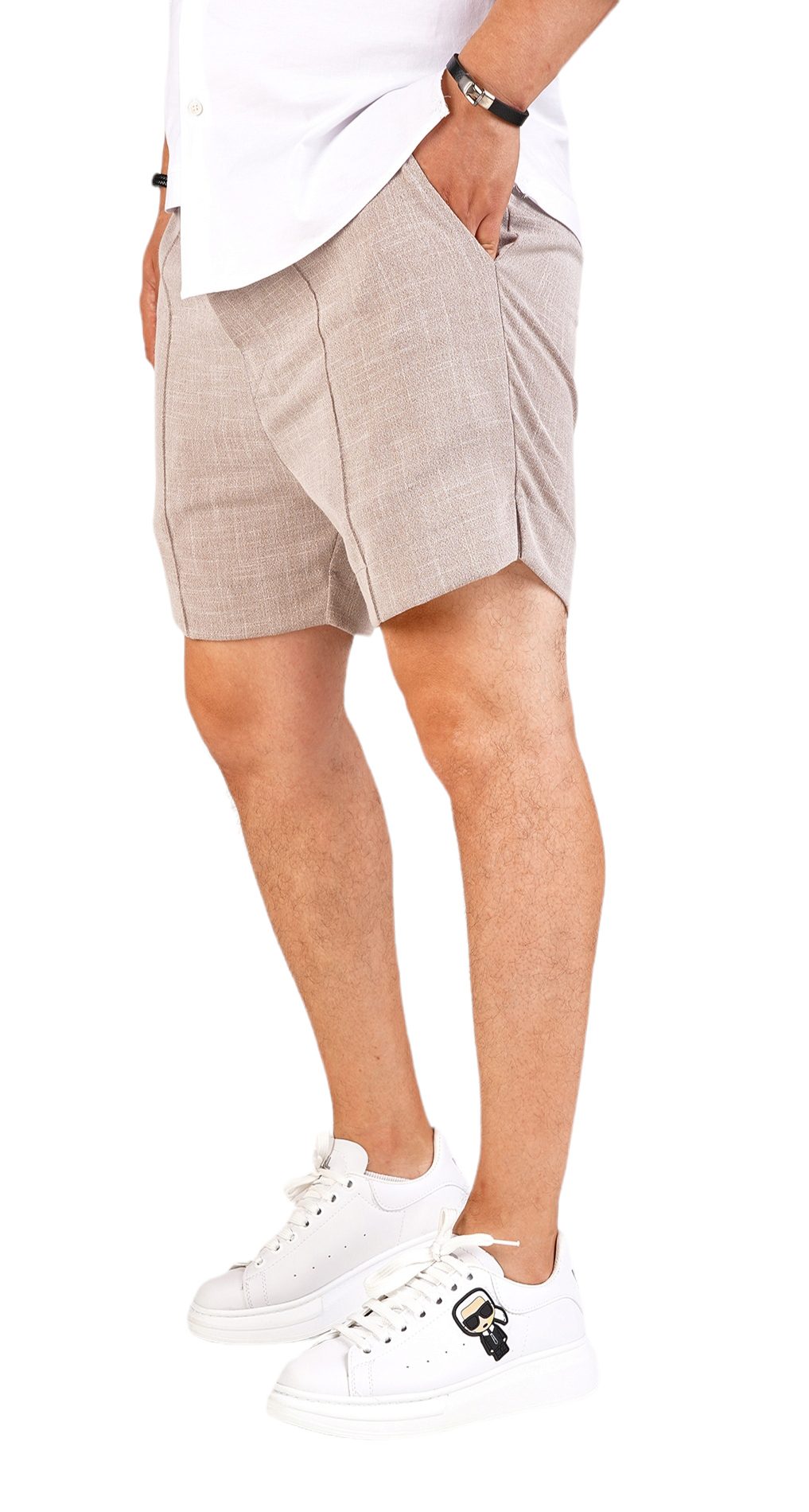 Pantaloni TENIS, editie limitata MSL5876