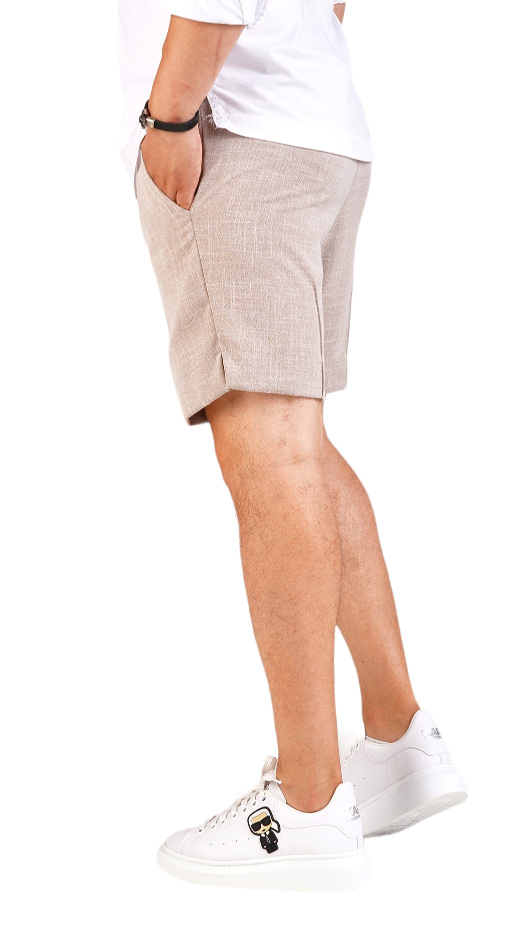 Pantaloni TENIS, editie limitata MSL5876