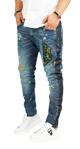 Ultra limited blue jeans edition MJL5903
