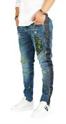 Ultra limited blue jeans edition MJL5903