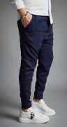 NOT-FOR-EVERYONE: PANTALONI STOFA CU SEMI-TUR LASAT 7-Ani MPL5914 NOT-FOR-EVERYONE: PANTALONI STOFA CU SEMI-TUR LASAT MPL5914