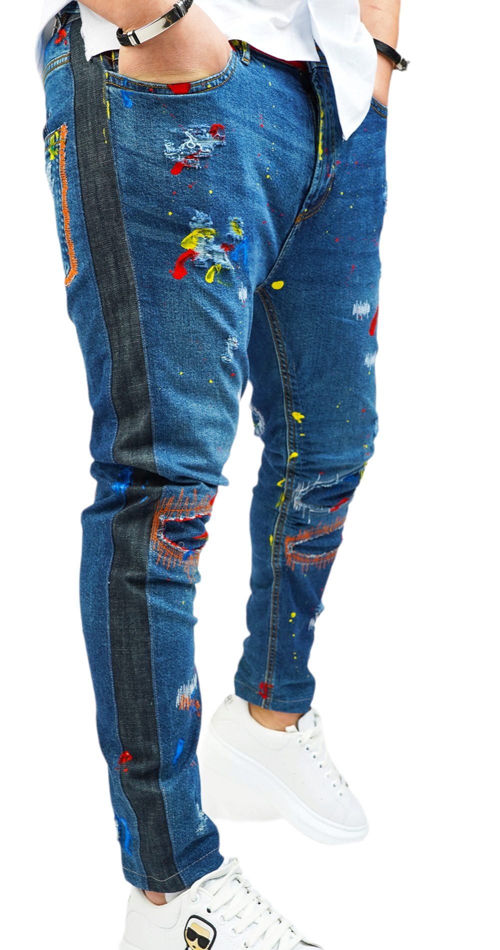 Special Jeans - Not For Everyone MJL6000