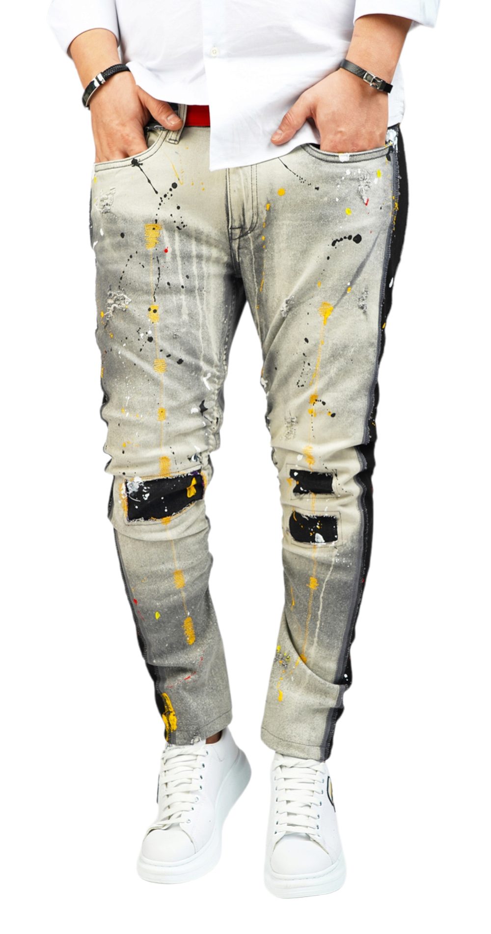 Special Jeans - Not For Everyone MJL6001