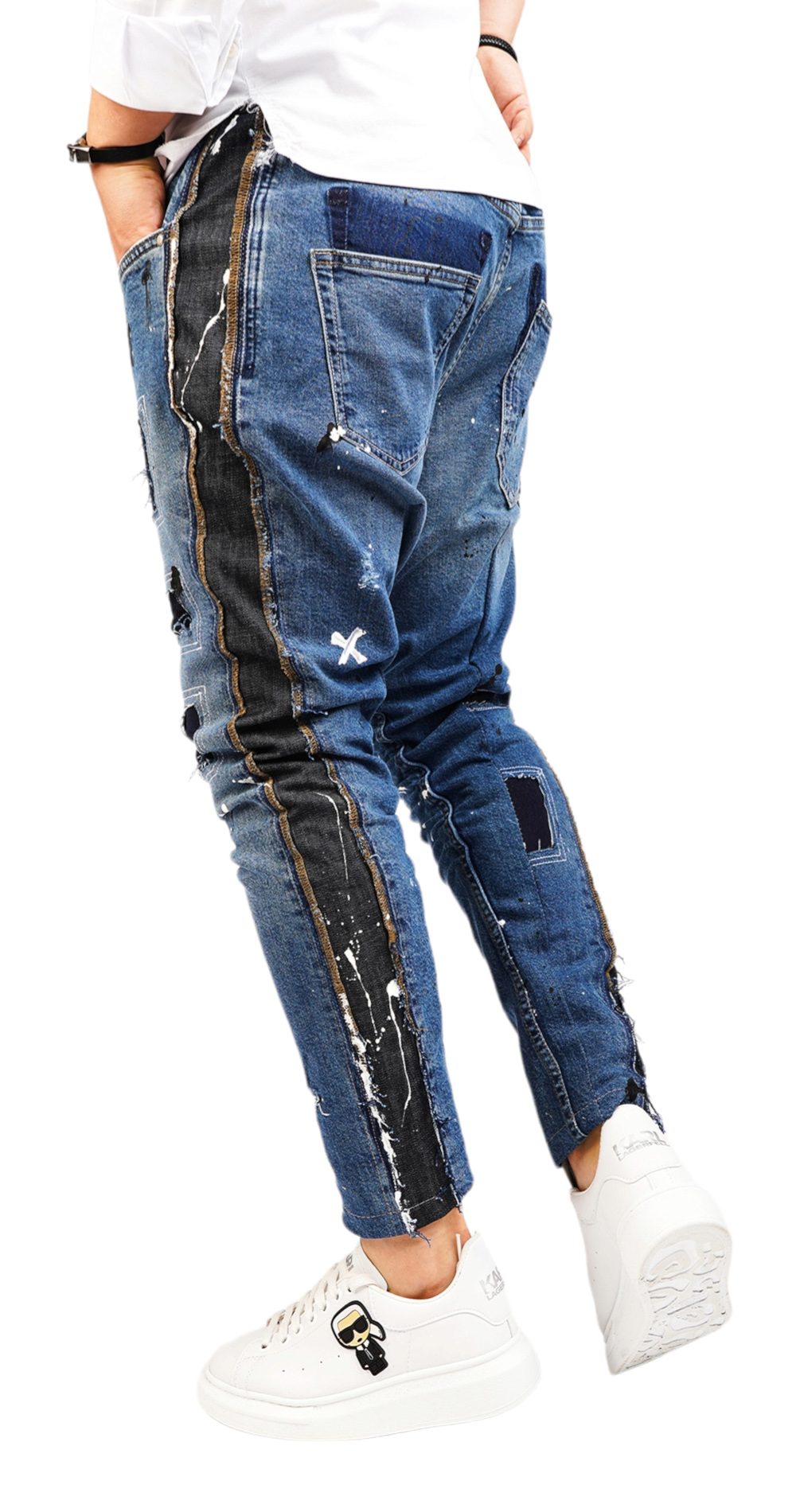 Special Jeans - Not For Everyone MJL6003