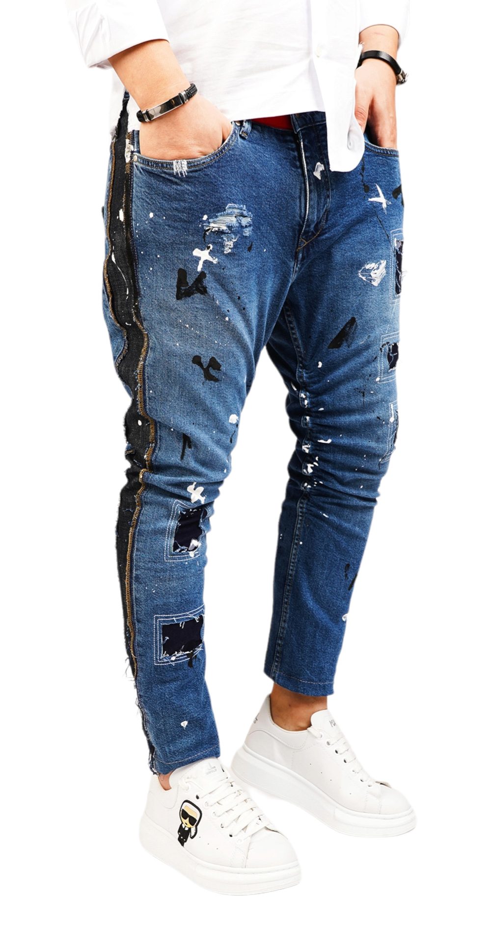 Special Jeans - Not For Everyone MJL6003
