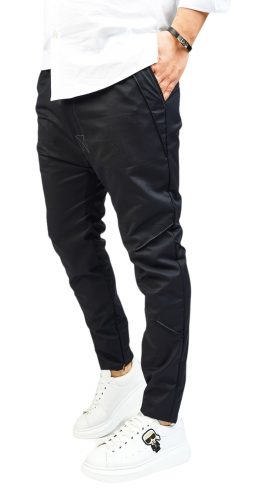 Pantaloni din stofa ultra-fina MPL6011