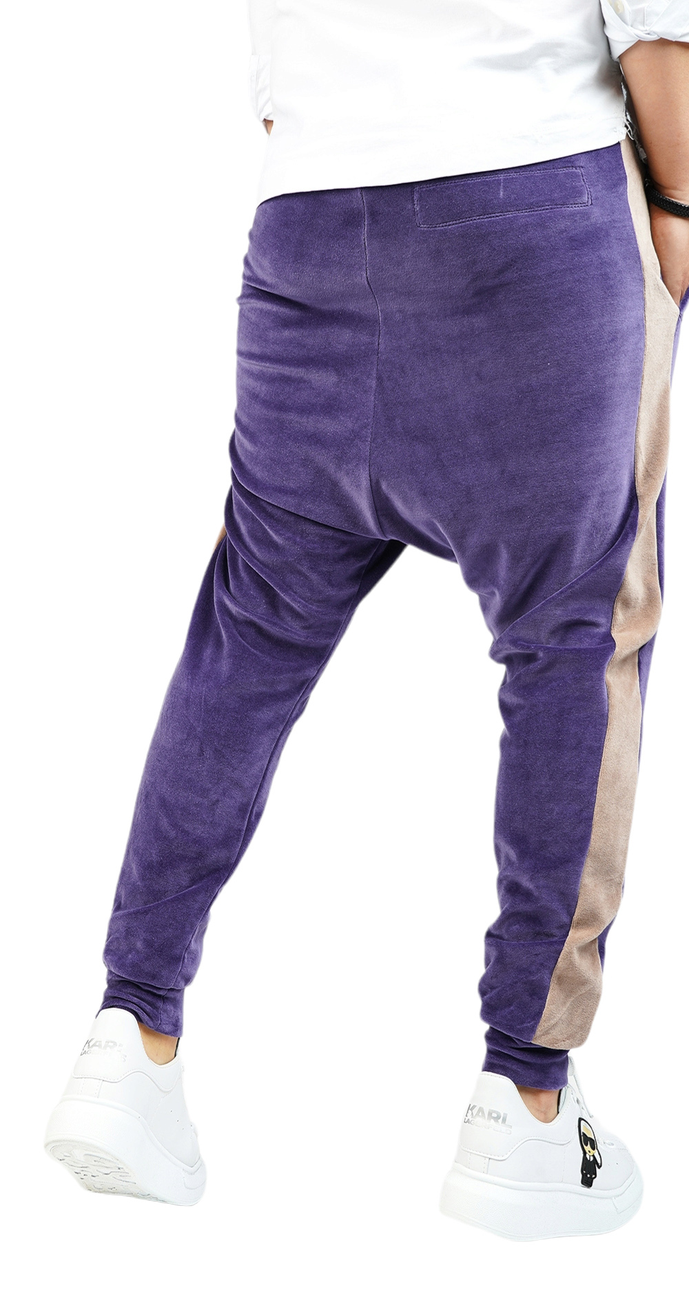 Pantaloni din catifea premium MPL6012 Pantaloni din catifea premium MPL6012