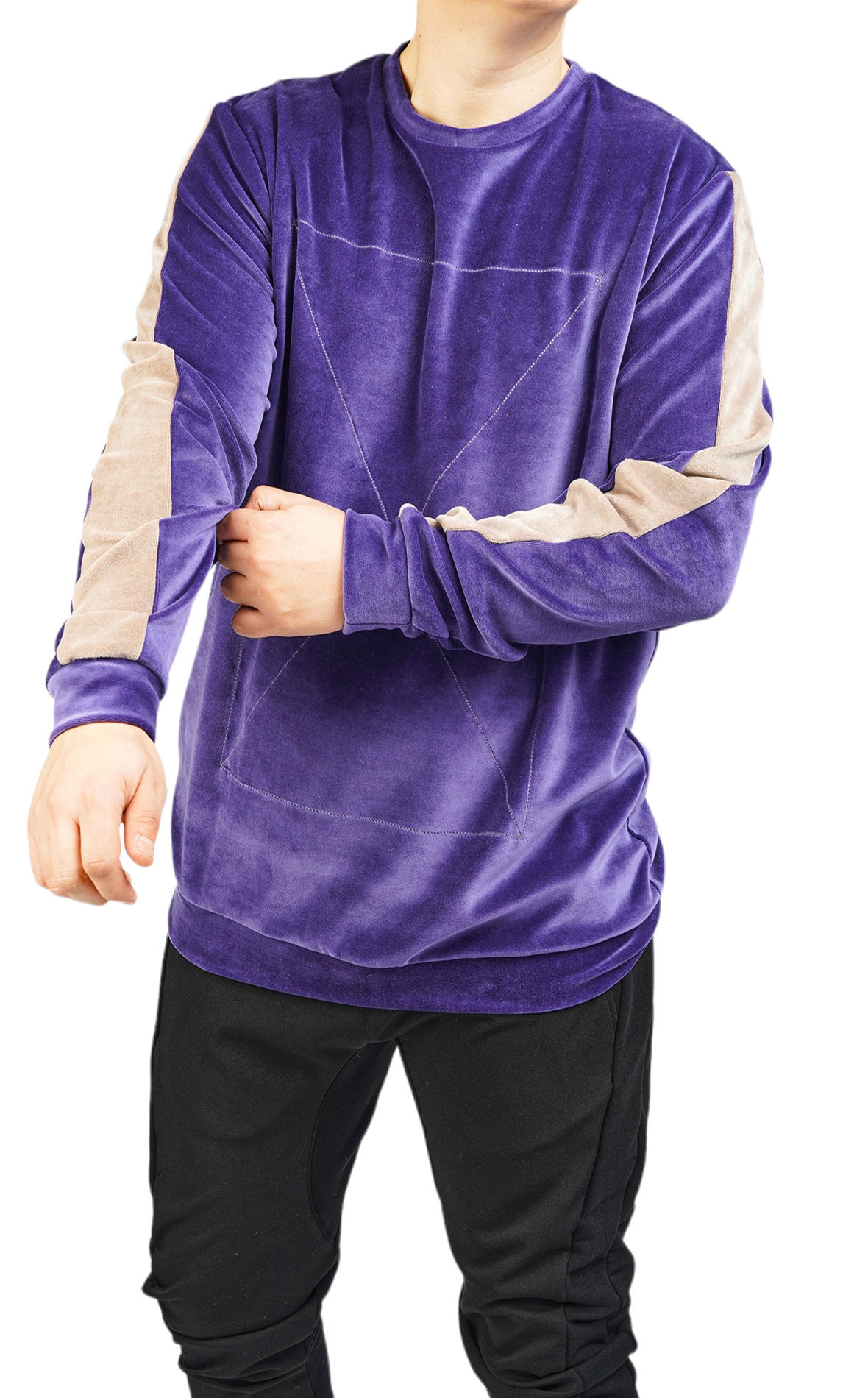 Premium velvet TOP anterioare MBL6025 Premium velvet TOP MBL6025