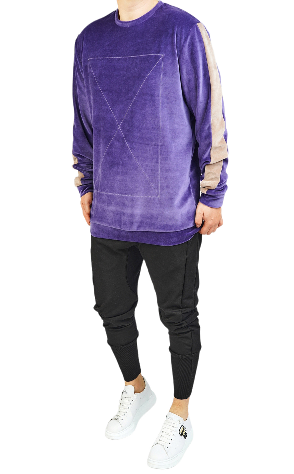 Premium velvet TOP anterioare MBL6025 Premium velvet TOP MBL6025