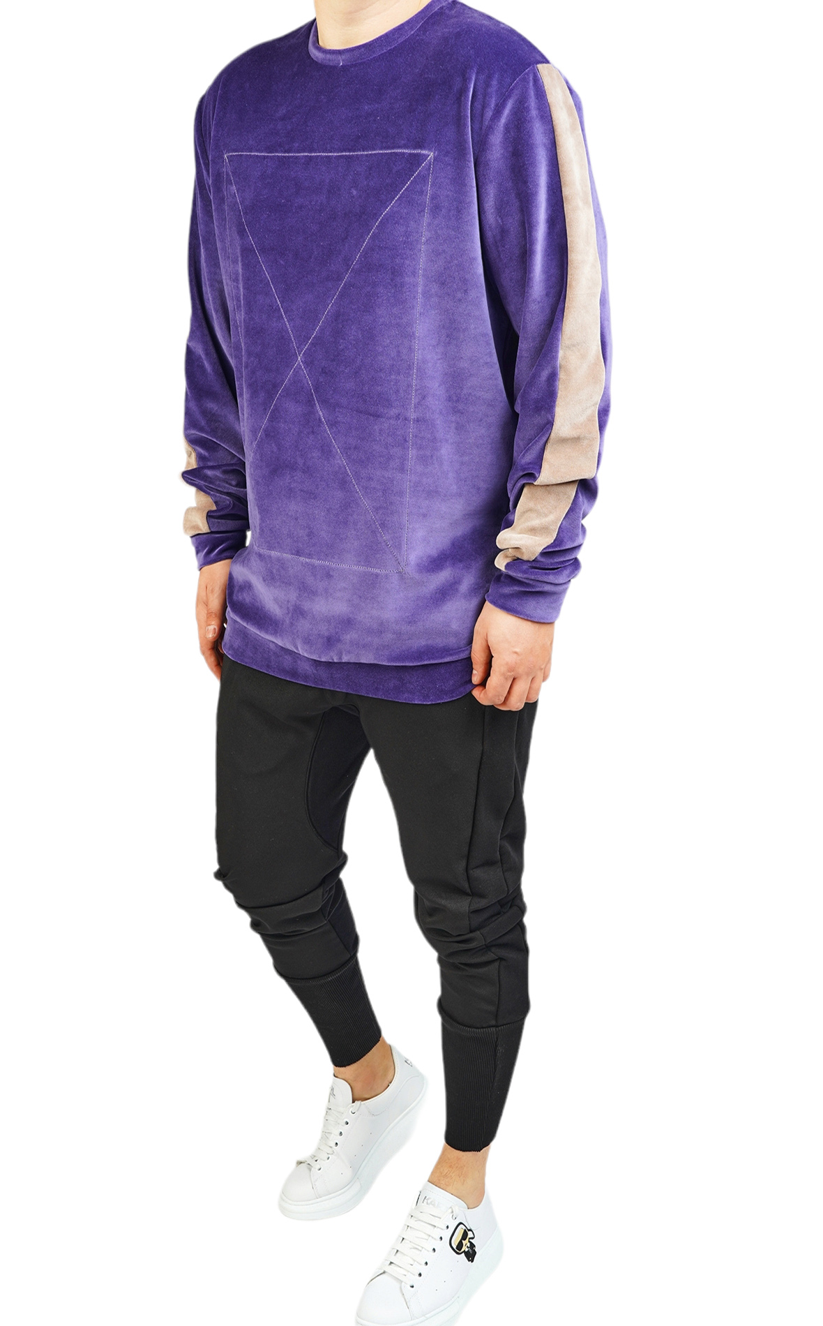 Premium velvet TOP anterioare MBL6025 Premium velvet TOP MBL6025