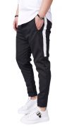 Pantaloni din stofa polymata cu semi-tur MPL6104 Pantaloni din stofa polymata cu semi-tur MPL6104