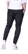 Pantaloni din stofa polymata cu semi-tur MPL6104 Pantaloni din stofa polymata cu semi-tur MPL6104