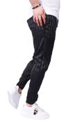 Exclusive!  Pantaloni din stofa premium MPL6110