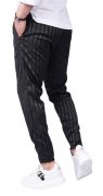 Exclusive!  Pantaloni din stofa premium MPL6110