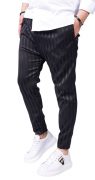Exclusive!  Pantaloni din stofa premium MPL6110