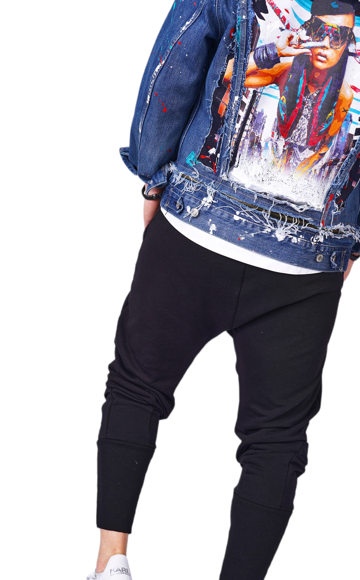 custom-fit