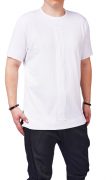 Tricou cu elemente handmade MTL6136