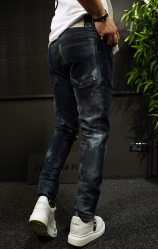 NEO DARK MIND JEANS MJL7021