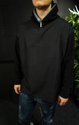 NEO SHARK MOUTH HOODIE MBL7022