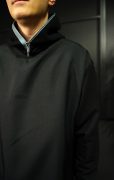 NEO SHARK MOUTH HOODIE MBL7022