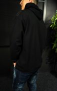 NEO SHARK MOUTH HOODIE MBL7022