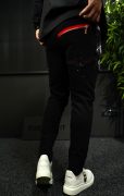 NEO MICKEY BLACK JEANS MJL7023