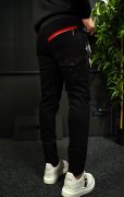 NEO MICKEY BLACK JEANS MJL7023