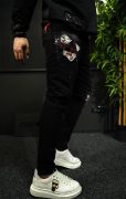 NEO MICKEY BLACK JEANS MJL7023