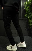 NEO MICKEY BLACK JEANS MJL7023