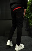 NEO MICKEY BLACK JEANS MJL7023