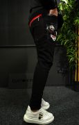 NEO MICKEY BLACK JEANS MJL7023