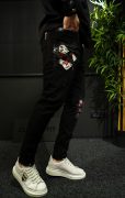 NEO MICKEY BLACK JEANS MJL7023