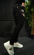 NEO MICKEY BLACK JEANS MJL7023