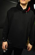 NEO VOLCANO HOODIE MBL7024