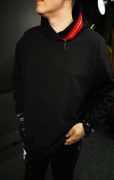NEO VOLCANO HOODIE MBL7024