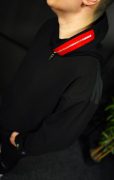 NEO VOLCANO HOODIE MBL7024