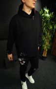 NEO VOLCANO HOODIE MBL7024